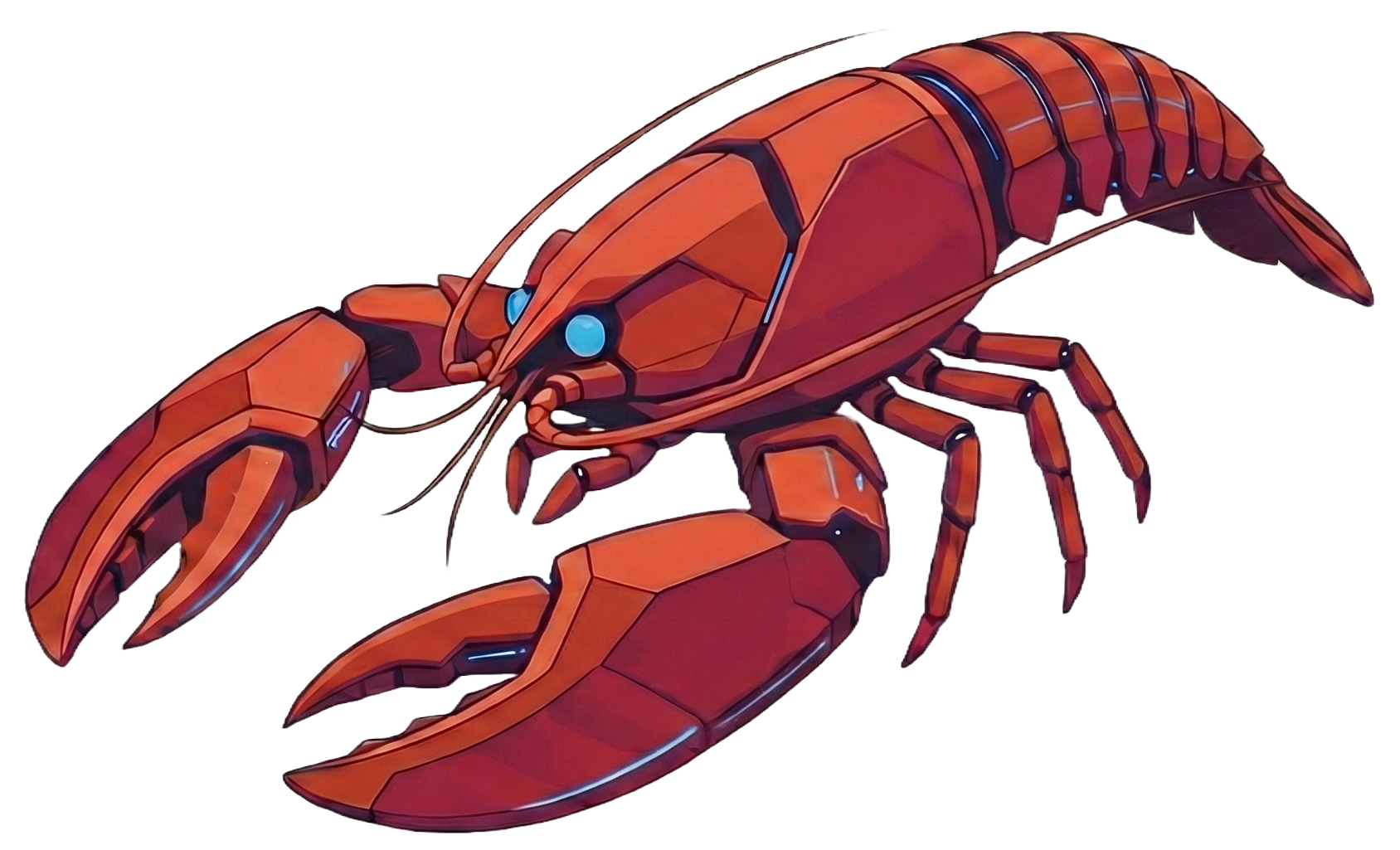 OpenClaw Hero Visual